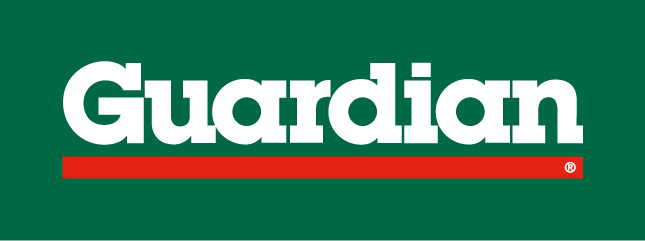 Guardian logo