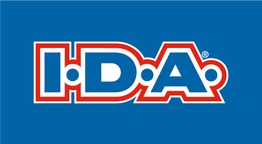 IDA logo