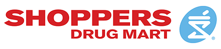 Shoppers Drug Mart Logo